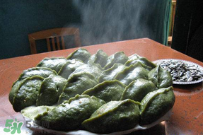 清明果怎么蒸？清明果蒸多久？