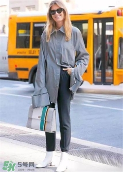 4月份去杭州穿什么？四月份去杭州穿什么衣服？