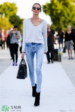 4月份去杭州穿什么？四月份去杭州穿什么衣服？