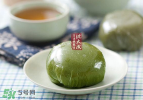 發(fā)霉的清明果可以吃嗎？清明果發(fā)霉可以吃嗎？