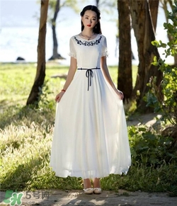 4月份去桂林穿什么？四月份去桂林穿什么衣服？