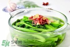 春分吃春菜有什么好處？春菜有什么營養(yǎng)價值？