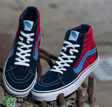 vans是什么牌子？vans范斯是什么檔次？