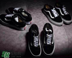 vans鞋容易開膠嗎？vans范斯的鞋子開膠怎么辦？