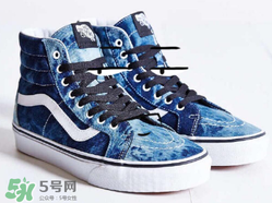 vans鞋容易開膠嗎？vans范斯的鞋子開膠怎么辦？