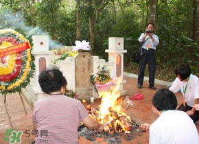 春分可以掃新墓嗎？新墓掃墓有什么講究？