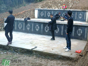 新墳掃墓什么時候？新墳掃墓的時間是什么時候？