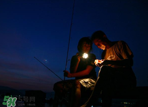 春分能夜釣嗎？春分能釣鯉魚嗎？