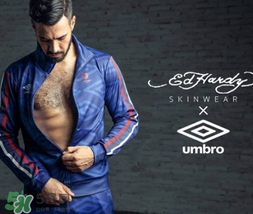 umbro是什么牌子？umbro茵寶是什么檔次？