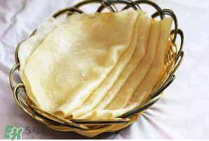 春餅怎么做又軟又好吃？春餅怎么做又薄又軟？