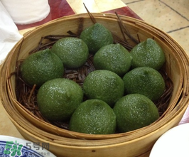 艾葉粑粑孕婦可以吃嗎？孕婦能次艾葉粑粑嗎？