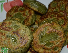 艾葉粑粑吃了有什么好處？艾葉粑粑的好處