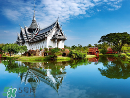 4月份去泰國穿什么？四月份去泰國穿什么衣服？