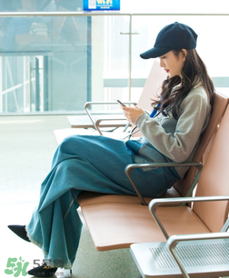 衛(wèi)衣可以配闊腿褲嗎？衛(wèi)衣配闊腿褲好看嗎？