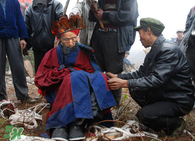 清明節(jié)能下葬嗎？2017年清明節(jié)前下葬吉日