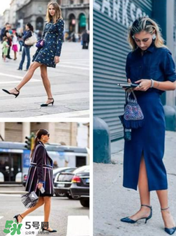 貓跟鞋是什么？貓跟鞋有什么牌子？