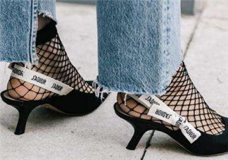 貓跟鞋是什么？貓跟鞋有什么牌子？