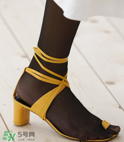 貓跟鞋是什么？貓跟鞋有什么牌子？