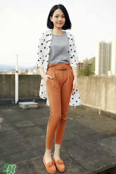 4月份可以穿單鞋嗎？四月份能穿單鞋嗎？