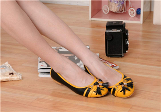 4月份可以穿單鞋嗎？四月份能穿單鞋嗎？