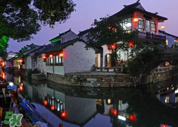 4月份去蘇州穿什么？四月份去蘇州穿什么衣服？