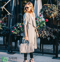 清明節(jié)能穿單衣了嗎？清明節(jié)穿長(zhǎng)袖還是短袖？