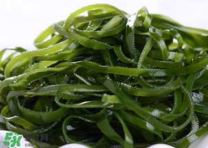 薺菜和海帶能一起吃嗎芥菜和海帶一起煮會中毒嗎？