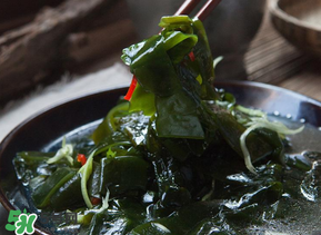 薺菜和海帶能一起吃嗎芥菜和海帶一起煮會中毒嗎？