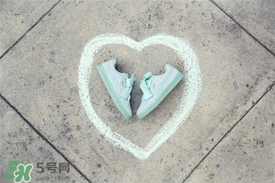 puma蝴蝶結(jié)有幾種顏色？彪馬蝴蝶結(jié)系列有哪幾款顏色？