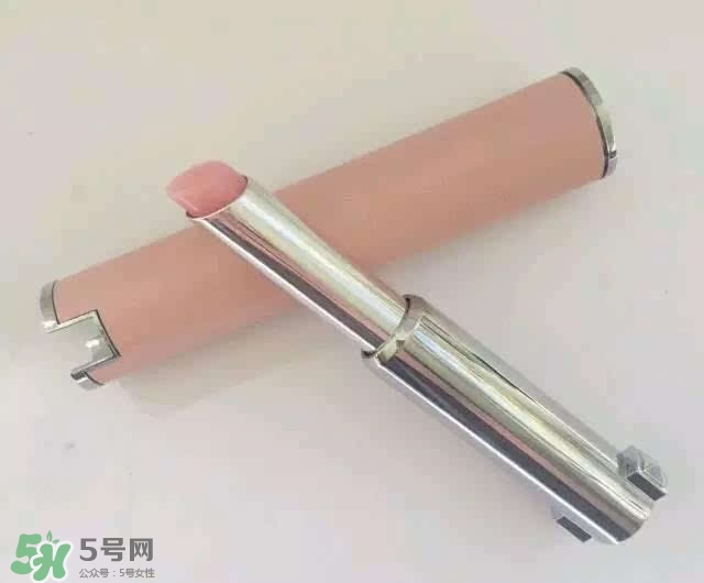 粉色口紅哪個牌子好？粉色口紅推薦