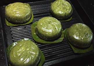 艾葉粑粑孕婦可以吃嗎？孕婦能次艾葉粑粑嗎？