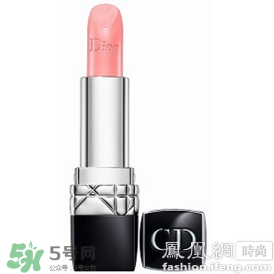 粉色口紅哪個(gè)牌子好？粉色口紅推薦