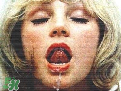 男人的精子對(duì)女人有啥好處？吃精液會(huì)不會(huì)懷孕？