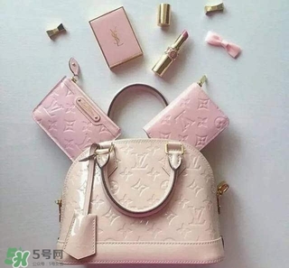 粉色口紅哪個牌子好？粉色口紅推薦