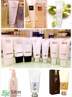 cpb和雪花秀哪個(gè)好？cpb和雪花秀哪個(gè)貴檔次高？