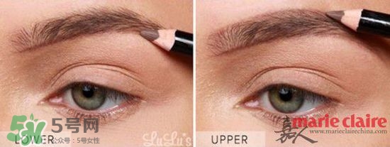 2017眉筆哪個牌子好？2017眉筆推薦