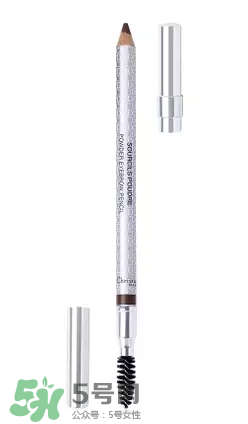 2017眉筆哪個牌子好？2017眉筆推薦