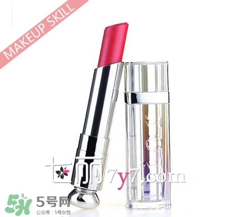 粉色口紅哪個(gè)牌子好？粉色口紅推薦