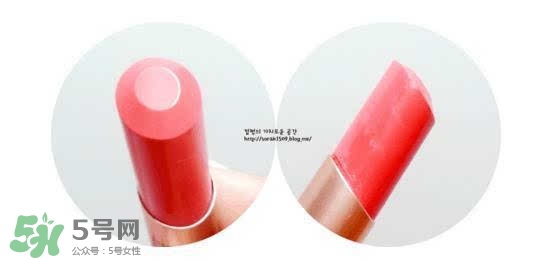 粉色口紅哪個牌子好？粉色口紅推薦