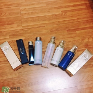 cpb和奧爾濱哪個好用？cpb和奧爾濱適合年齡膚質