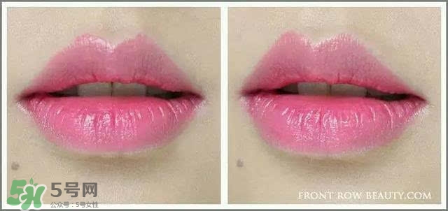 粉色口紅哪個牌子好？粉色口紅推薦