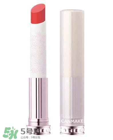 粉色口紅哪個牌子好？粉色口紅推薦