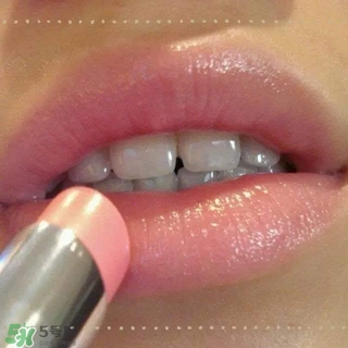 粉色口紅哪個牌子好？粉色口紅推薦