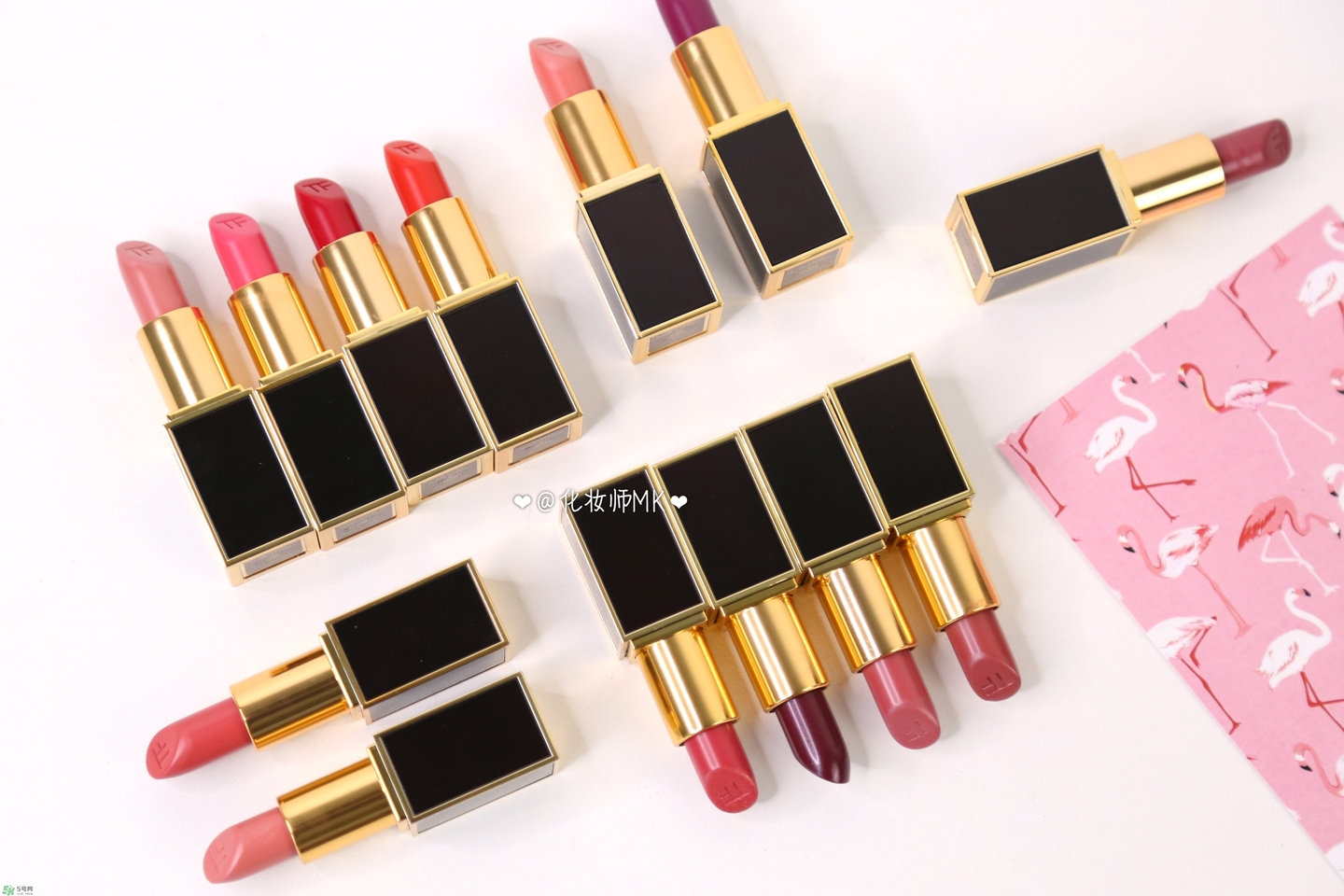 cpb和tf口紅哪個(gè)好？cpb口紅和tf口紅對(duì)比
