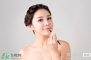 粉色口紅哪個(gè)牌子好？粉色口紅推薦