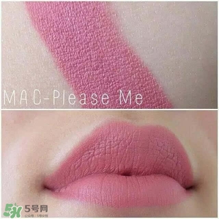 粉色口紅哪個牌子好？粉色口紅推薦