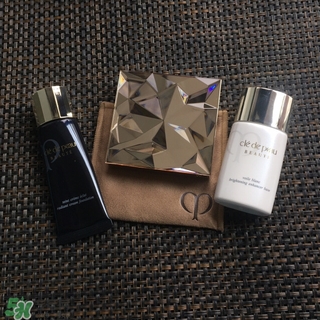 cpb適合干性肌膚嗎？cpb適合油皮嗎？