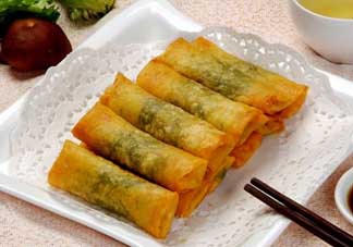 春餅怎么做又軟又好吃？春餅怎么做又薄又軟？