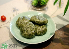 發(fā)霉的清明果可以吃嗎？清明果發(fā)霉可以吃嗎？