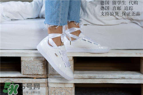 puma蝴蝶結(jié)有幾種顏色？彪馬蝴蝶結(jié)系列有哪幾款顏色？